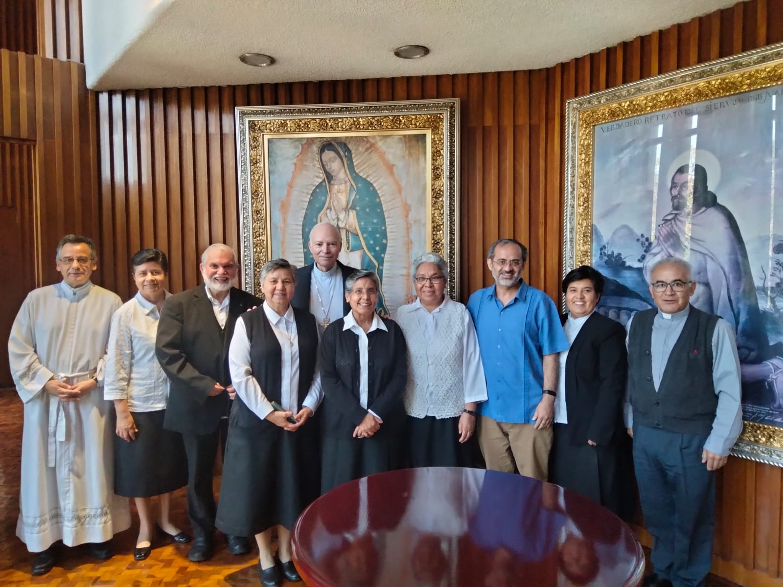 Camino a la Beatificación de nuestro Hermano Moisés Lira