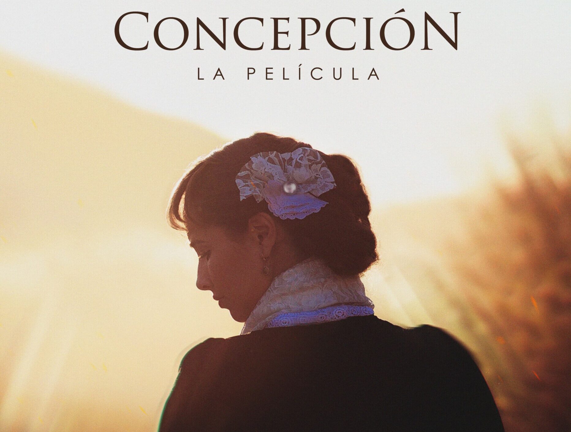 CONCEPCIÓN: La película