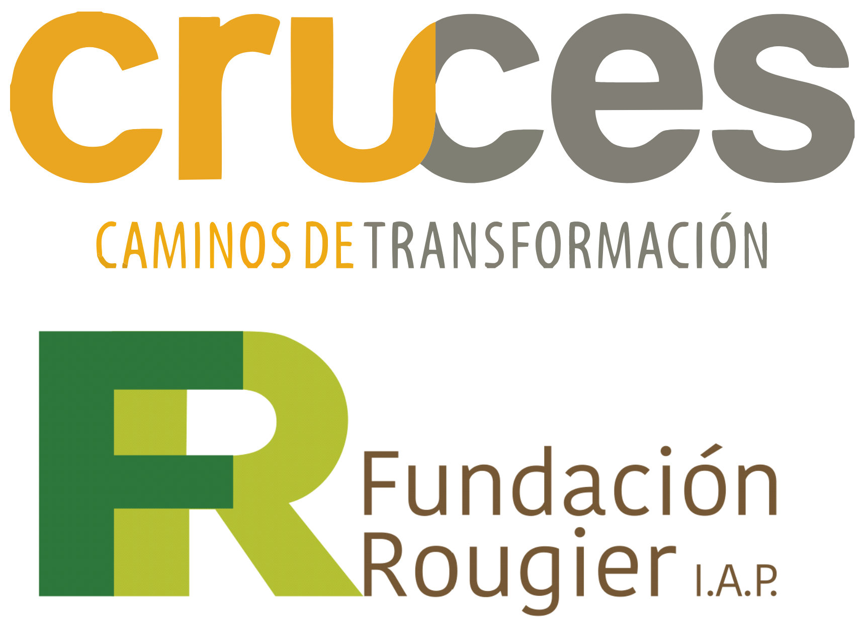 COMPARTIR DESDE CRUCES-FUNDACIÓN ROUGIER