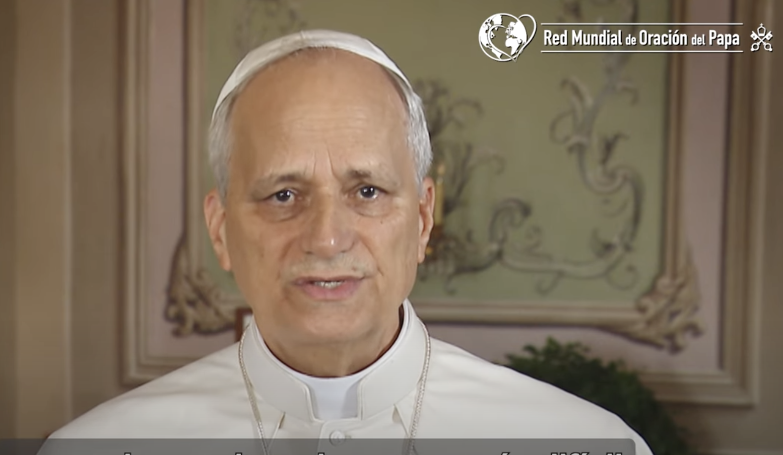 Intención de oración del Papa del mes de agosto
