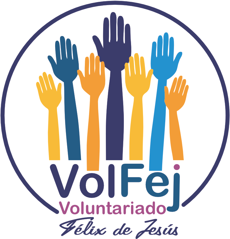 VOLUNTARIADO FÉLIX DE JESÚS (VolFej)