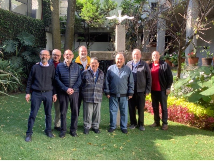 NOTICIA DESDE LA PARROQUIA DE LA SANTA CRUZ