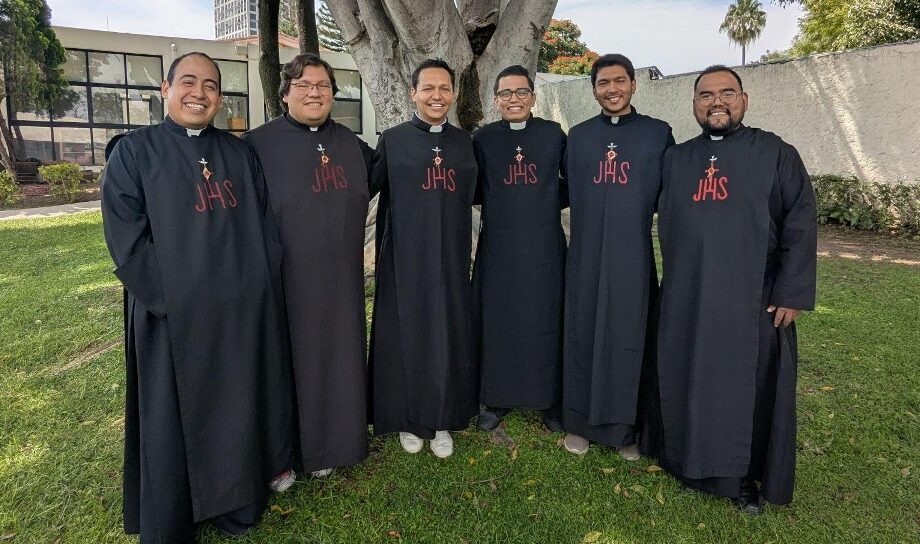 Construindo nossa comunidade