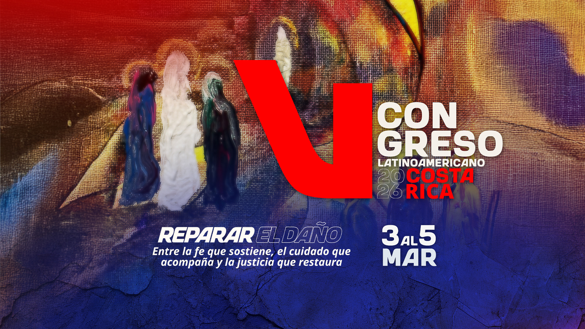 V Congreso Latinoamericano CEPROME en Costa Rica