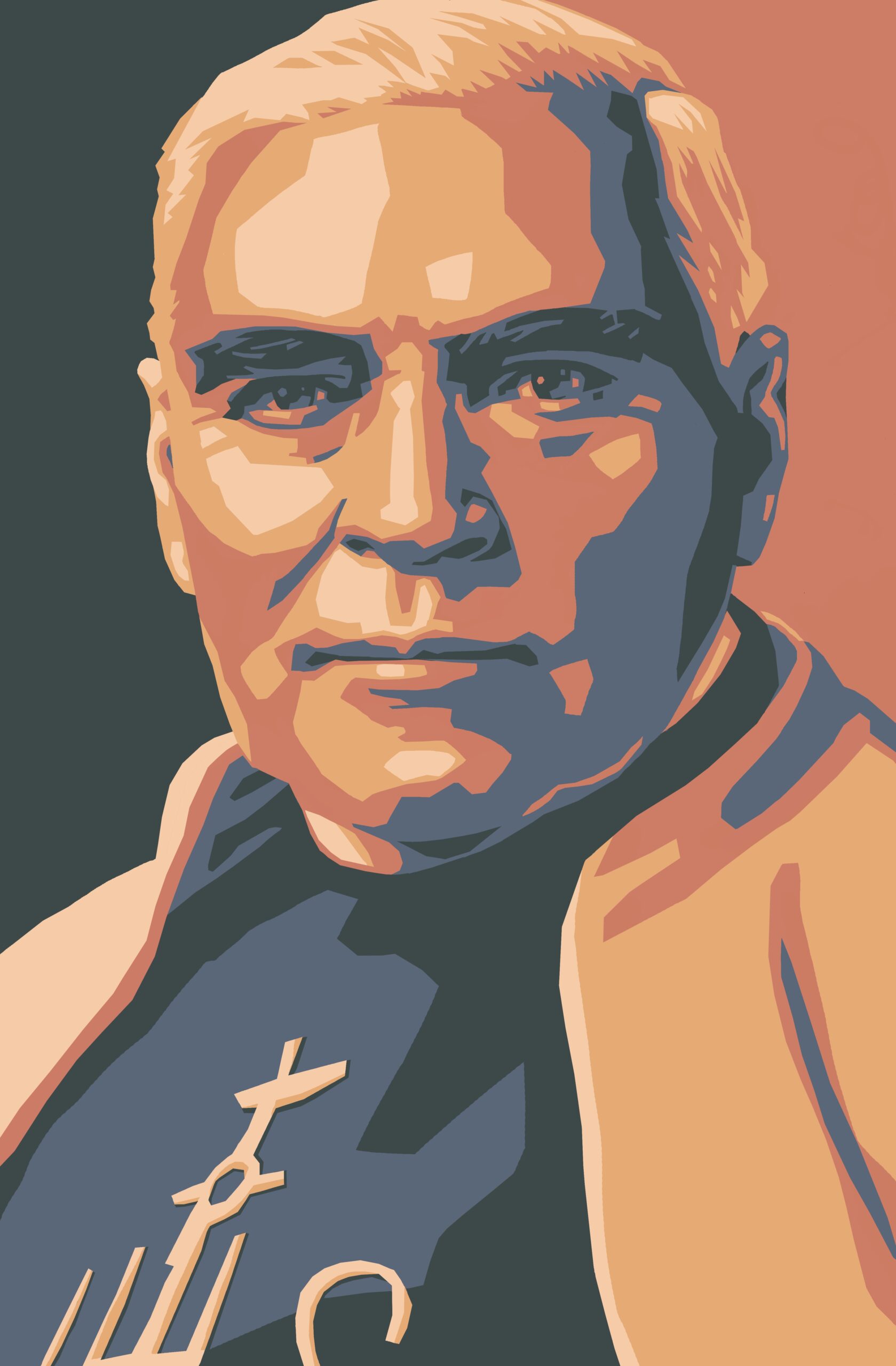 Centenario de la Profesión de Nuestro Padre como Misionero del Espíritu Santo 